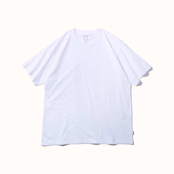 Diaspora skateboards �ǥ������ݥ� 2P Pack Tee