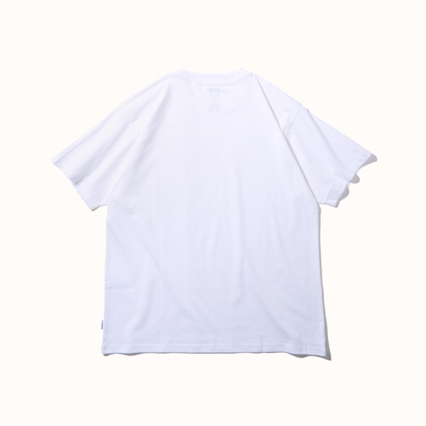 Diaspora skateboards �ǥ������ݥ� 2P Pack Tee