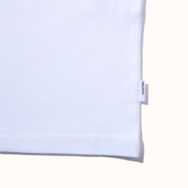 Diaspora skateboards �ǥ������ݥ� 2P Pack Tee
