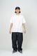 Diaspora skateboards �ǥ������ݥ� 2P Pack Tee