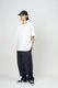 Diaspora skateboards �ǥ������ݥ� 2P Pack Tee