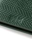 FTC ���եƥ������� SNAKE LEATHER WALLET