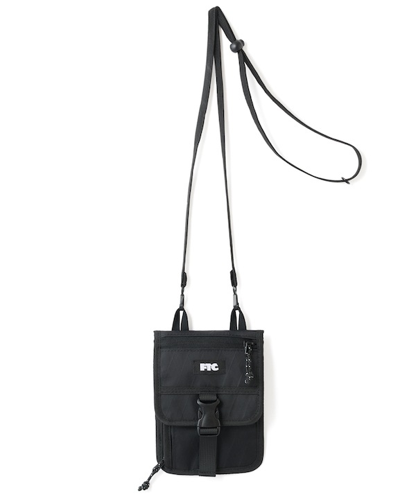 FTC եƥ NECK POUCH