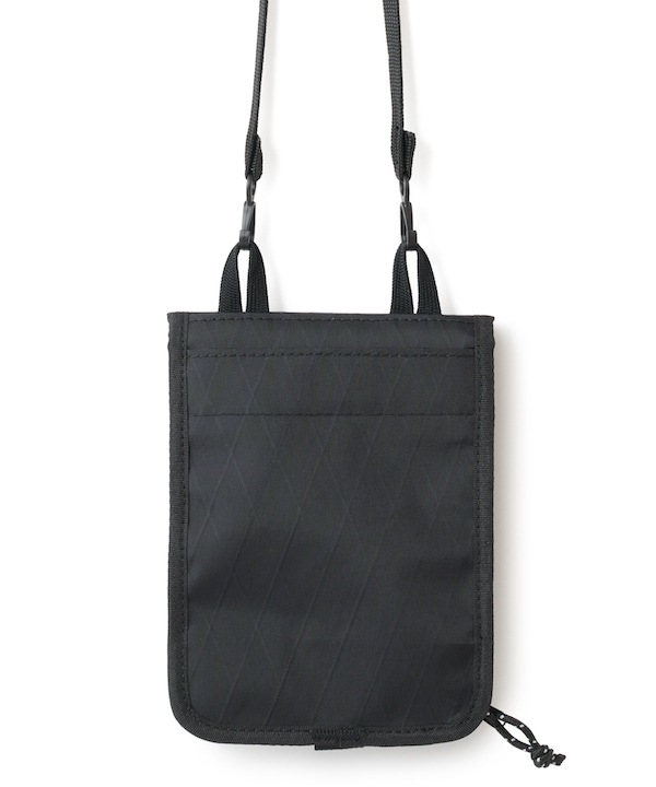 FTC եƥ NECK POUCH