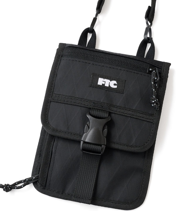 FTC եƥ NECK POUCH