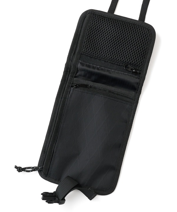 FTC եƥ NECK POUCH