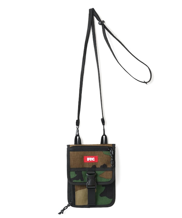 FTC եƥ NECK POUCH