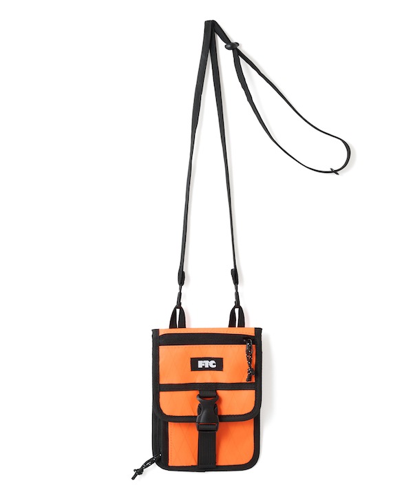 FTC եƥ NECK POUCH