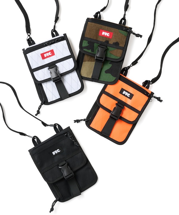 FTC եƥ NECK POUCH