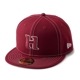 Hellrazor إ쥤 SYMBOL H LOGO 59FIFTY NEWERA