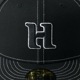 Hellrazor إ쥤 SYMBOL H LOGO 59FIFTY NEWERA