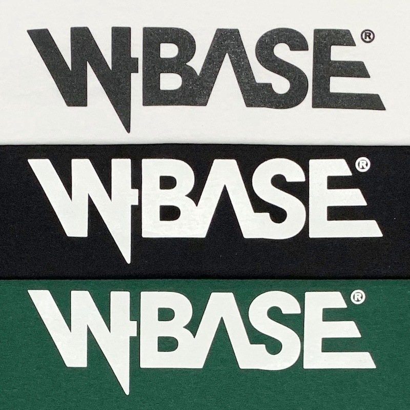 W-BASE ���֥�١��� OG T-Shirt