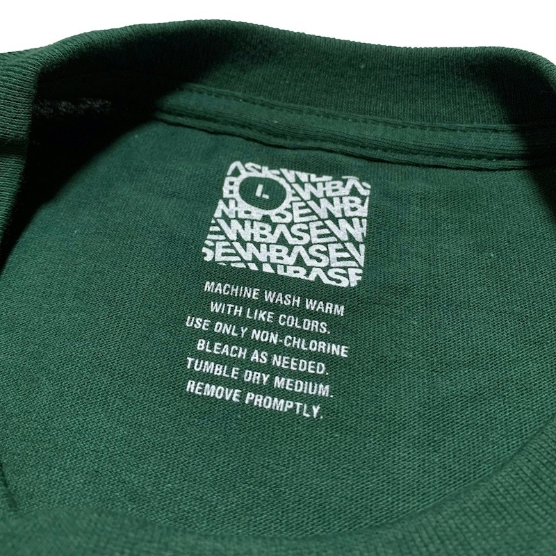 W-BASE ���֥�١��� OG T-Shirt