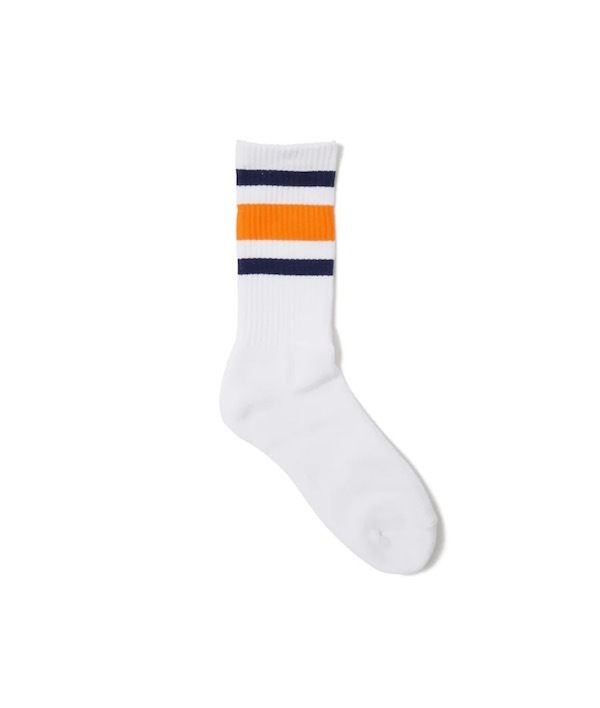 XLARGE ȥ顼 LINE SOCKS