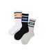 XLARGE ȥ顼 LINE SOCKS