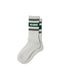 XLARGE ȥ顼 LINE SOCKS