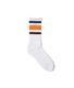 XLARGE ȥ顼 LINE SOCKS