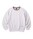 FTC ���եƥ������� RAGLAN CREW NECK