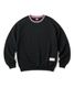 FTC ���եƥ������� RAGLAN CREW NECK