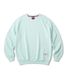 FTC ���եƥ������� RAGLAN CREW NECK