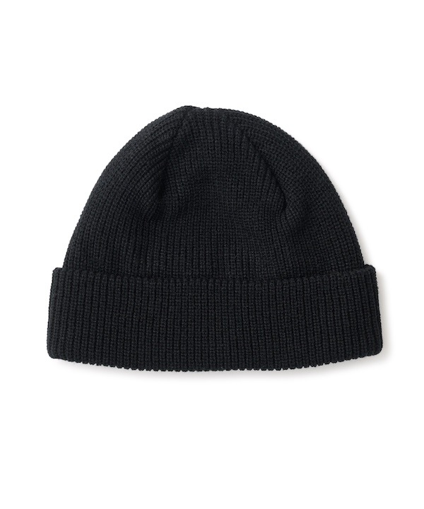 FTC ���եƥ������� BOX LOGO BEANIE