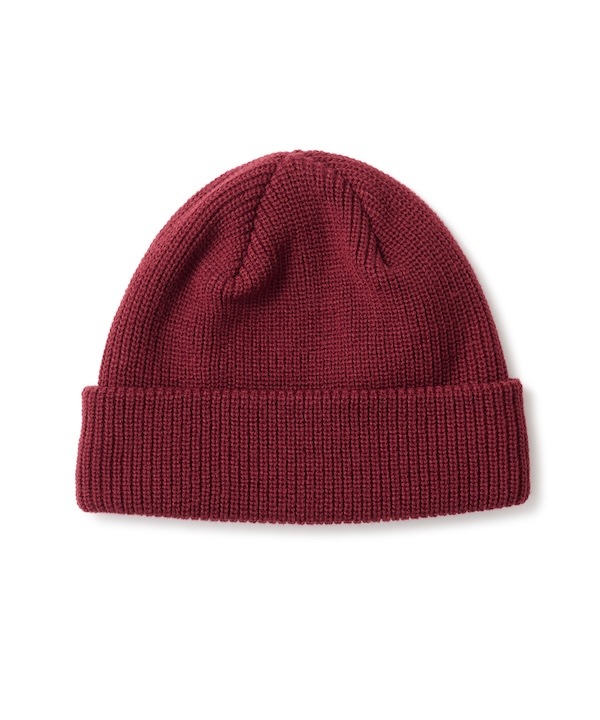FTC ���եƥ������� BOX LOGO BEANIE