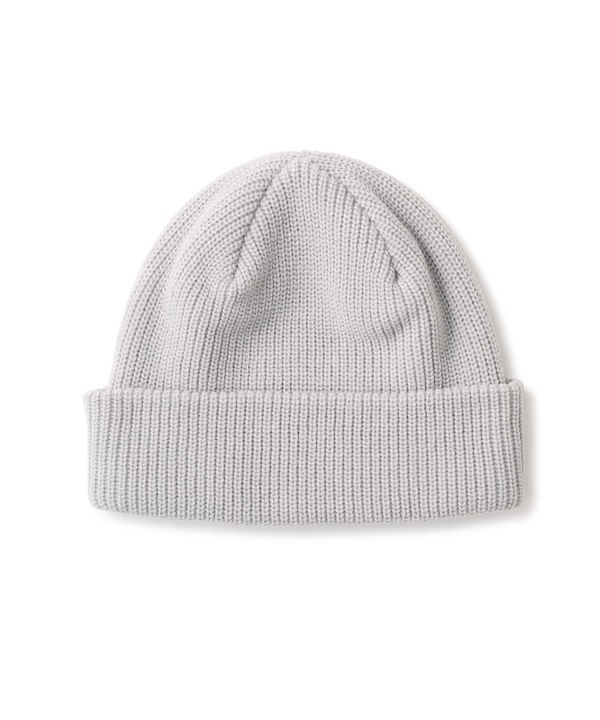FTC ���եƥ������� BOX LOGO BEANIE