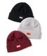 FTC ���եƥ������� BOX LOGO BEANIE