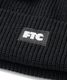 FTC ���եƥ������� BOX LOGO BEANIE