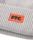 FTC ���եƥ������� BOX LOGO BEANIE