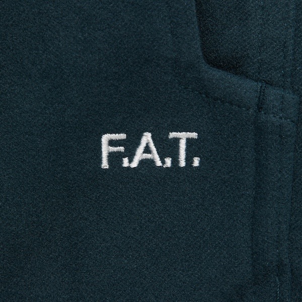 F.A.T. ���ե����ƥ��� WARMROUSER