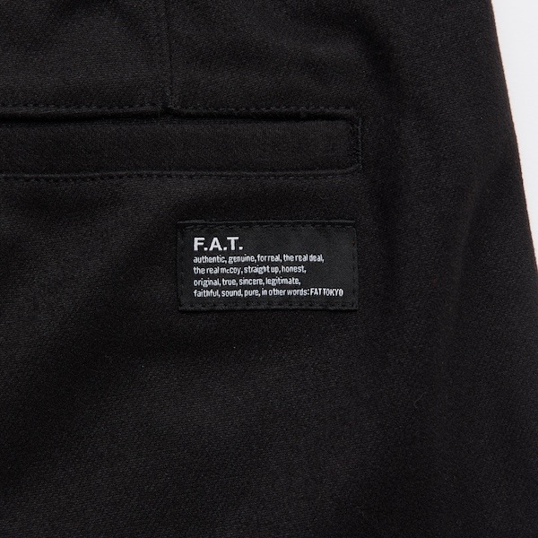 F.A.T. ���ե����ƥ��� WARMROUSER