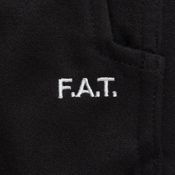 F.A.T. ���ե����ƥ��� WARMROUSER
