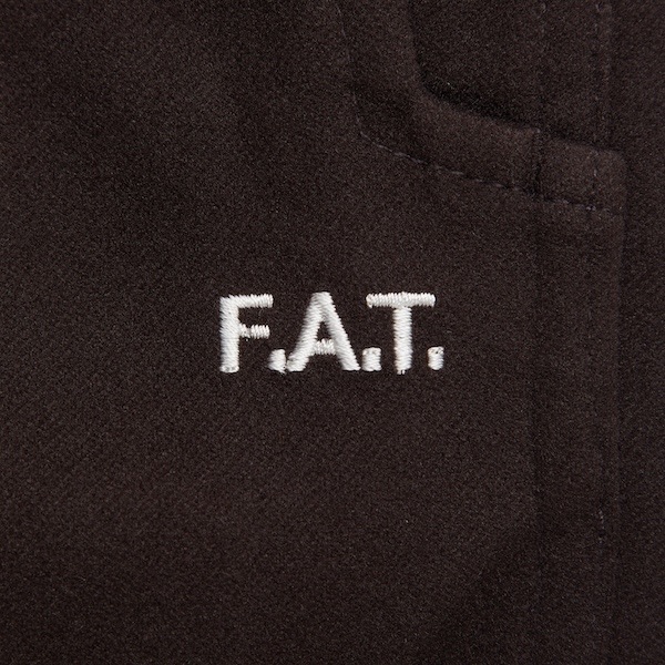 F.A.T. ���ե����ƥ��� WARMROUSER