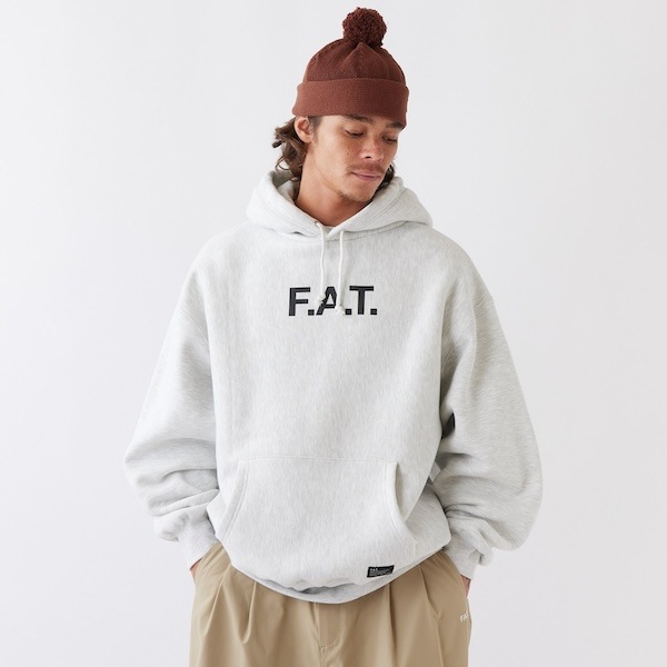 F.A.T. ���ե����ƥ��� SIGOODY