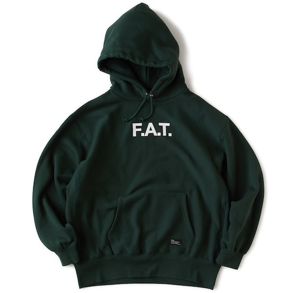 F.A.T. ���ե����ƥ��� SIGOODY