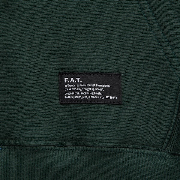 F.A.T. ���ե����ƥ��� SIGOODY