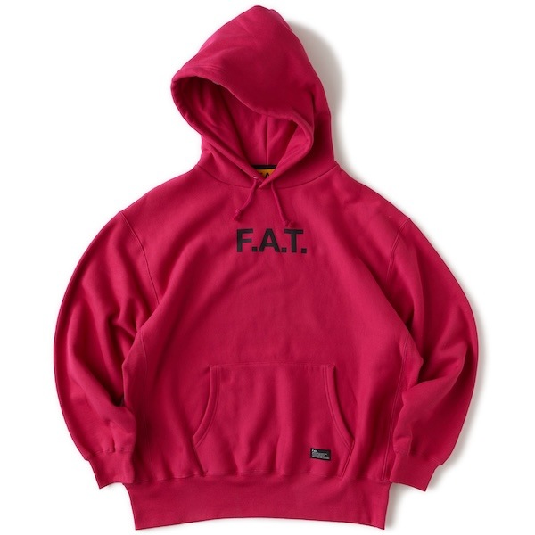 F.A.T. ���ե����ƥ��� SIGOODY