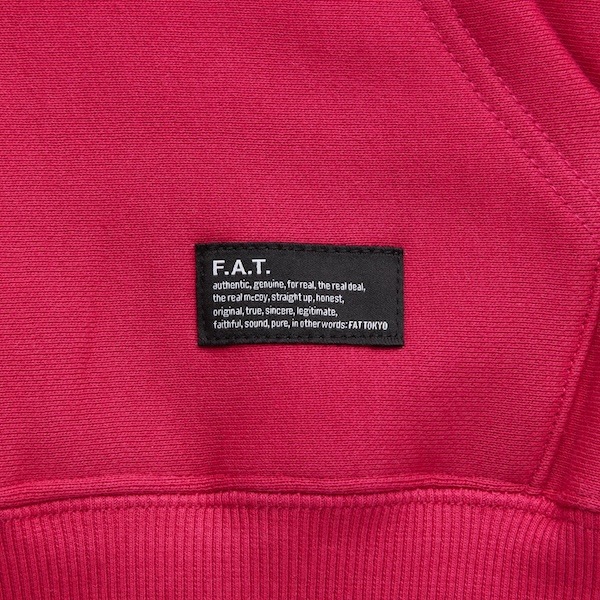 F.A.T. ���ե����ƥ��� SIGOODY