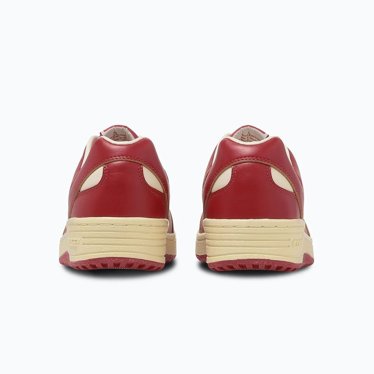 CONVERSE ����С��� WEAPON CC AG OX Red