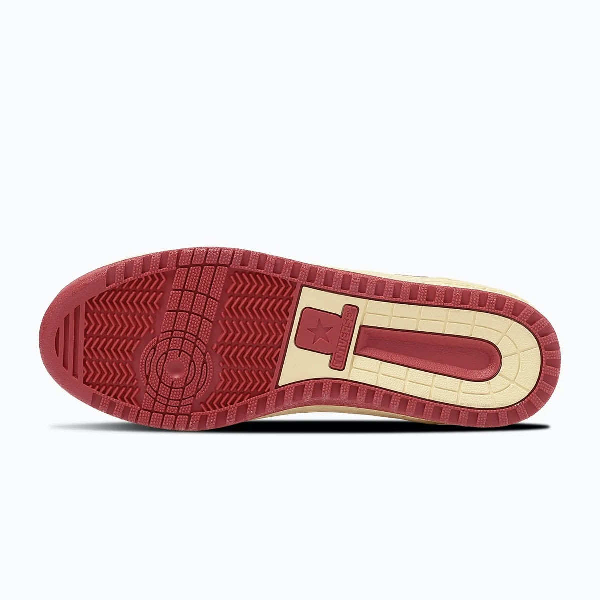 CONVERSE ����С��� WEAPON CC AG OX Red