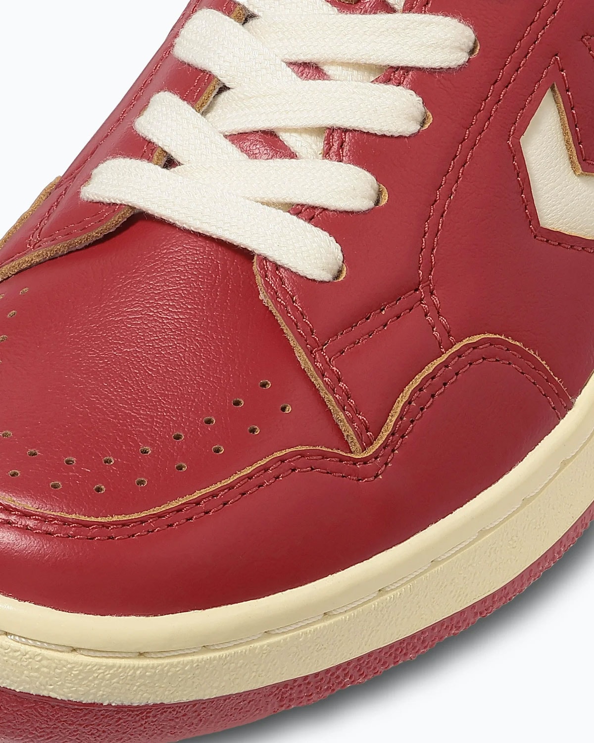 CONVERSE ����С��� WEAPON CC AG OX Red