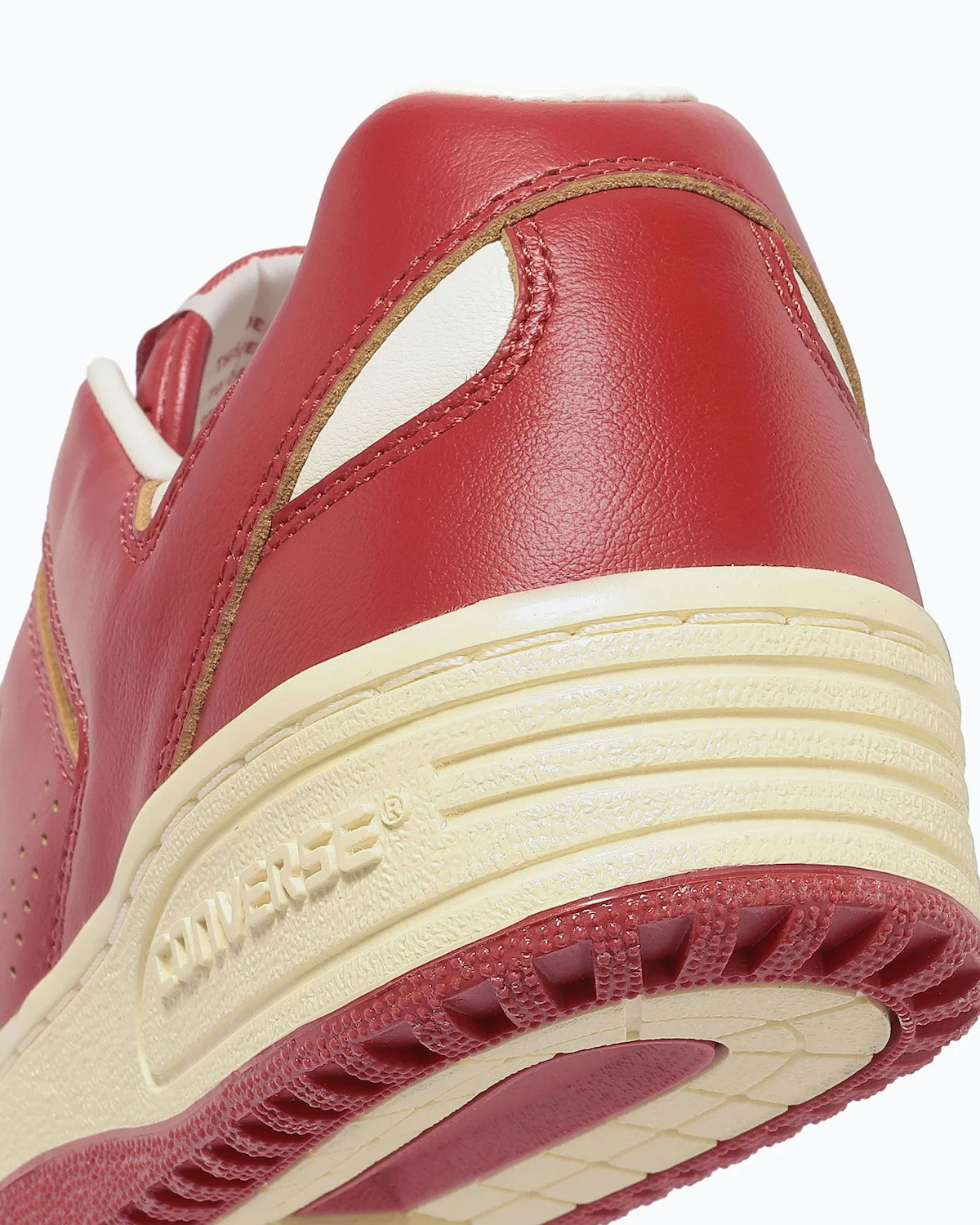 CONVERSE ����С��� WEAPON CC AG OX Red