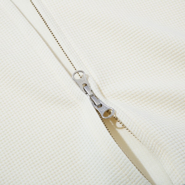 Diaspora skateboards �ǥ������ݥ� Full Zip Hooded Dry Waffle