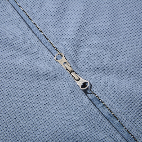 Diaspora skateboards �ǥ������ݥ� Full Zip Hooded Dry Waffle