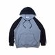 Diaspora skateboards �ǥ������ݥ� Full Zip Hooded Dry Waffle