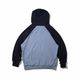 Diaspora skateboards �ǥ������ݥ� Full Zip Hooded Dry Waffle