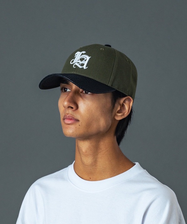 XLARGE �������ȥ�顼�� CROC OLD ENGLISH CAP