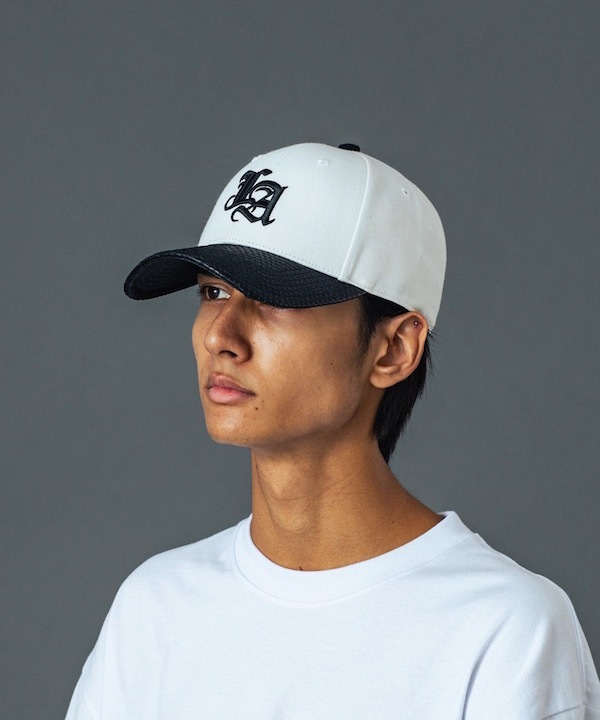 XLARGE �������ȥ�顼�� CROC OLD ENGLISH CAP