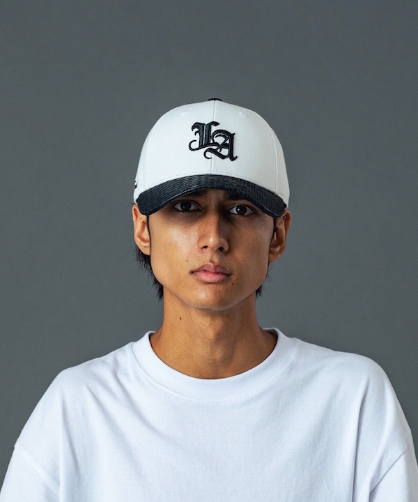 XLARGE �������ȥ�顼�� CROC OLD ENGLISH CAP
